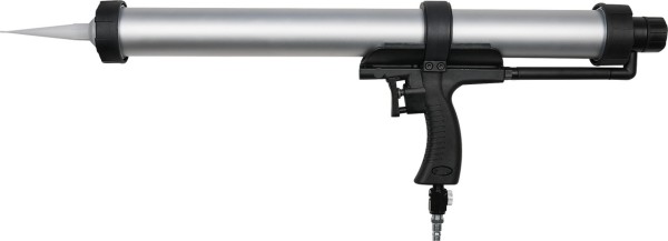 KS Tools - Druckluft-Kartuschen-Pistole 600 ml