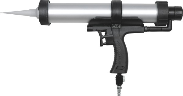 KS Tools - Druckluft-Kartuschen-Pistole 310 ml