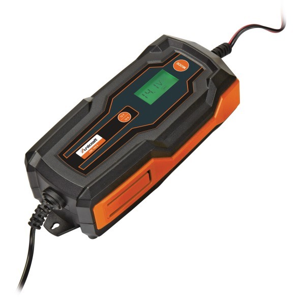 Stürmer - Unicraft Elektronisches Batterielade-/erhaltegerät EBC 160 E