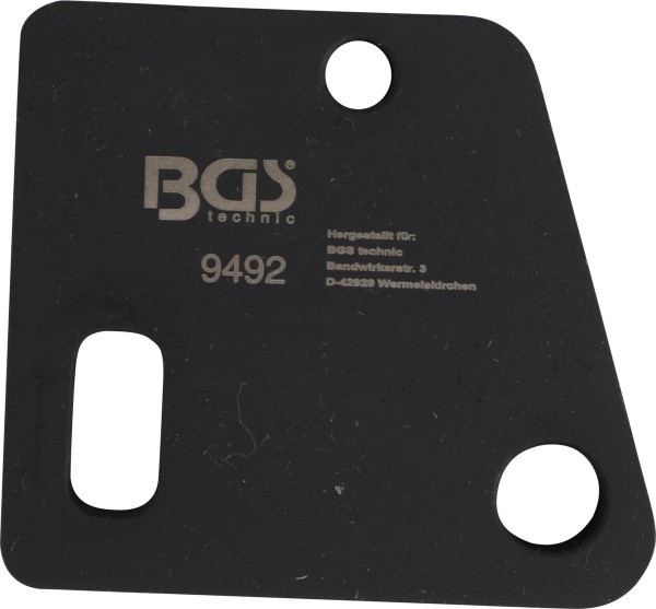 BGS - Antriebszahnrad-Fixierwerkzeug für VAG 3.6l FSI