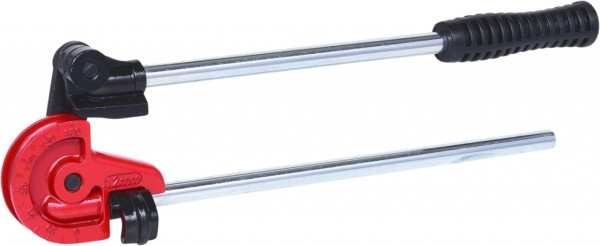 KS Tools - Standard-Zweihand-Bieger, Ø 12mm