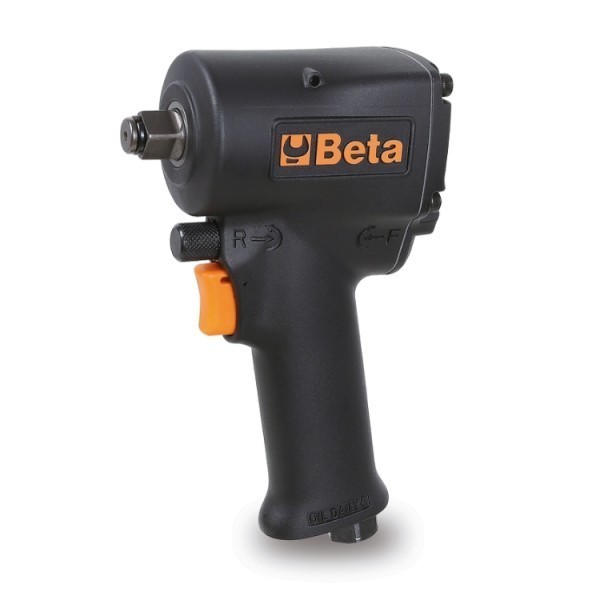 BETA Kompakter Umschaltbarer Schlagschrauber 1/2* Einzel-Hammerimpulsgerät