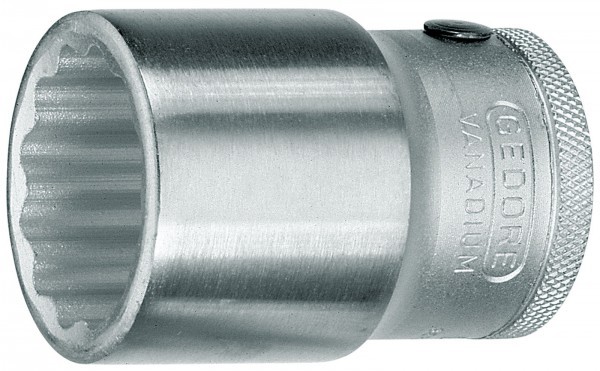 Gedore - Steckschlüsseleinsatz 3/4 Zoll UD-Profil 50 mm