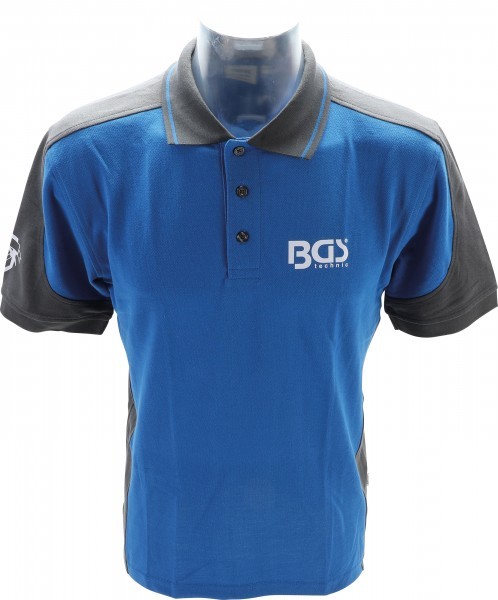BGS - BGS® Polo-Shirt Größe 3XL