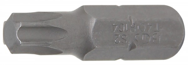 BGS - Bit Antrieb Außensechskant 8 mm (5/16') T-Profil (für Torx) T40