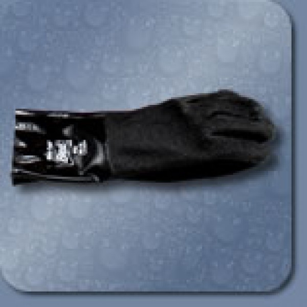 Spezial Schutzhandschuh Profi, für Rohrreinigungsspiralen, Grösse 10