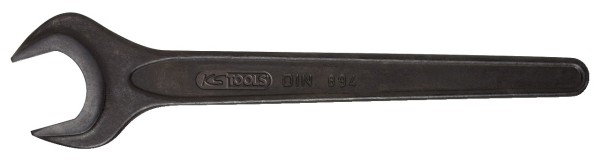 KS Tools - Einmaul-Kraftschlüssel, 40mm