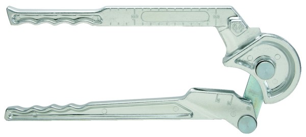 KS Tools - Kupferrohr-Zweihand-Bieger, Ø 10mm
