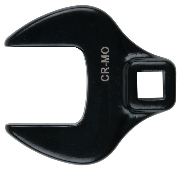 KS Tools - 1/2 Zoll Einsteck-Einmaulschlüssel, 36 mm
