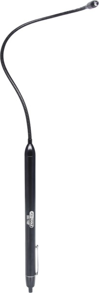 KS Tools - Flexible UV-Inspektions-Stablampe, 450mm