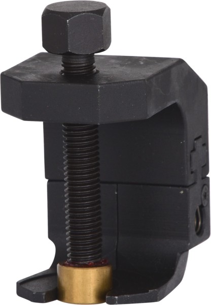 KS Tools - Universal Scheibenwischerarm-Abzieher mit verstellbarer Abziehgabel, 16-38 mm