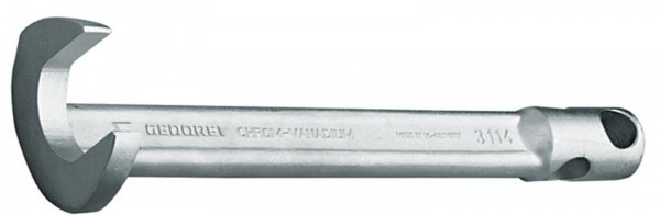 Gedore - Klauenschlüssel 24 mm