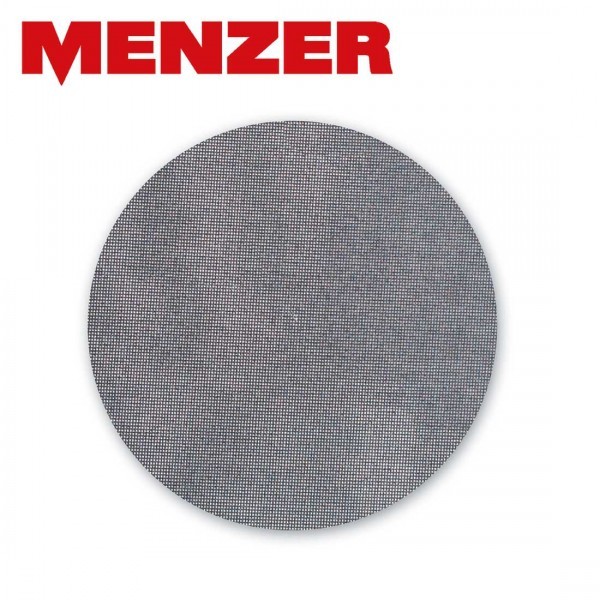 MENZER - Schleifgitter 20 St. Ø 406 mm, K100, Siliciumcarbid 