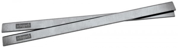 Scheppach - Hobelmesser 210 x 22 x 1,8 mm