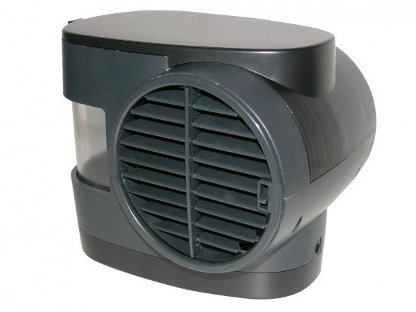 Mini-Klimaanlage 12V / 230V