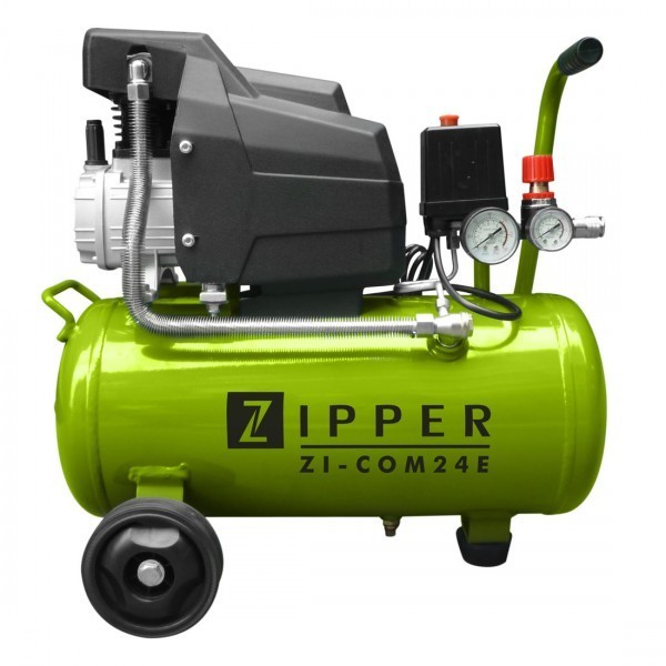 Zipper - Kompressor COM24E 24 Liter 230V 50Hz