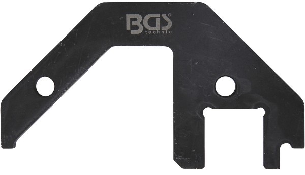 BGS - Nockenwellen-Arretierwerkzeug für BMW für Art. 62616