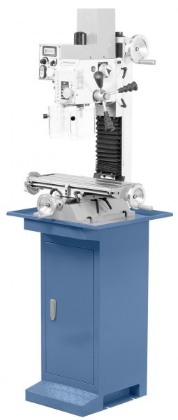 Bernardo - Untergestell für Bohr- und Fräsmaschinen Modell BF 2