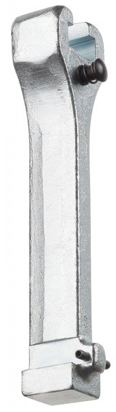 Gedore - Verlängerung mit Hakenbremse 150 mm