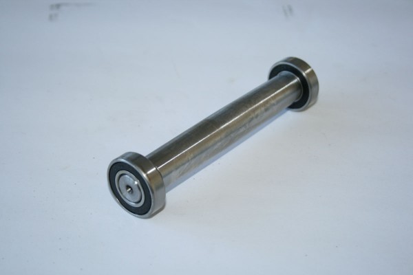 Elmag - Rolle für Schleifdurchmesser 32 mm zu RSM 100x2000