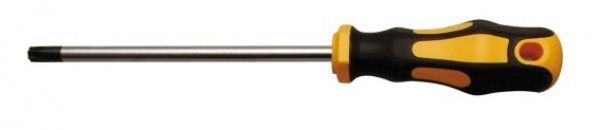 BGS - Schraubendreher T-Profil (für Torx) T45 Klingenlänge 150 mm