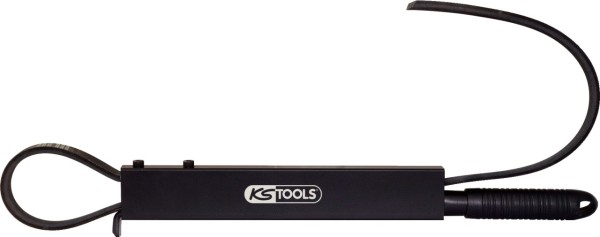 KS Tools - Gegenhalter für Keilrippenriemenscheiben, 360mm
