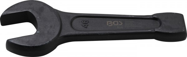 BGS - Schlag-Maulschlüssel SW 46 mm