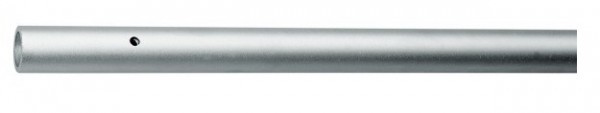 Gedore - Aufsteckrohr für 2 A 46 - 55, 760 mm, d 25 mm