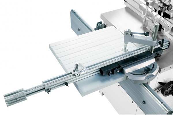 Bernardo - Rolltisch Tischfräsmaschine T 650 / T 750