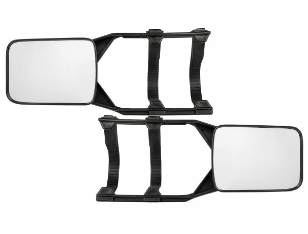 Caravan-Spiegel-Set, links und rechts