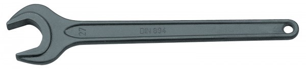 Gedore - Einmaulschlüssel 85 mm