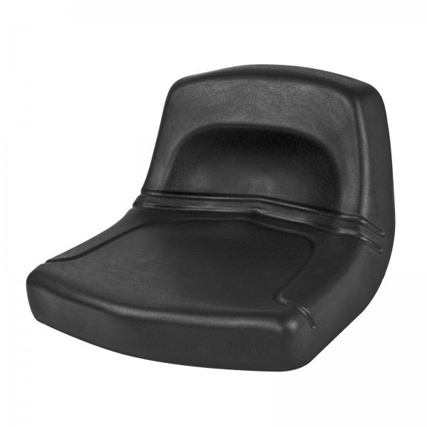 Universal Sitzschale Ersatzsitz Sitz für verschiedene Fahrzeuge ohne Unterbau