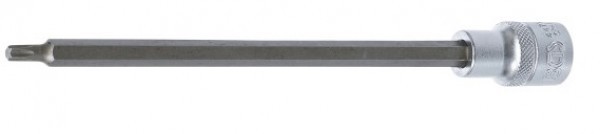 BGS - Bit-Einsatz Antrieb Innenvierkant 12,5 mm (1/2') T-Profil (für Torx) T30