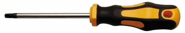 BGS - Schraubendreher T-Profil (für Torx) T30 Klingenlänge 100 mm