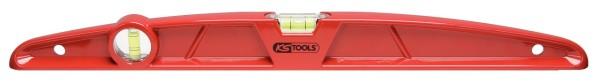 KS Tools - Aluminiumdruckguss-Wasserwaage, magnetisch, 600mm