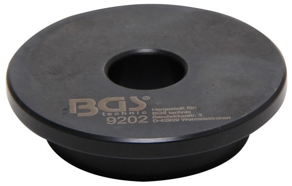 BGS - Kurbelwellen-Radialdichtring-Montagewerkzeug für VAG 2,0 TFSI