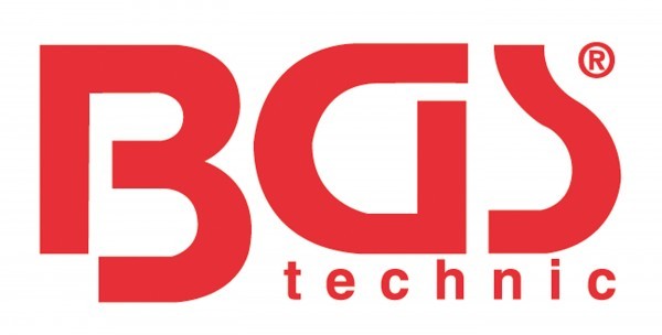 BGS - BGS®-Aufkleber 250 x 150 mm