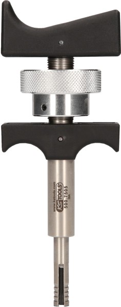 KS Tools - Zündspulen-Abzieher für Stab-Zündspulen, 130 mm