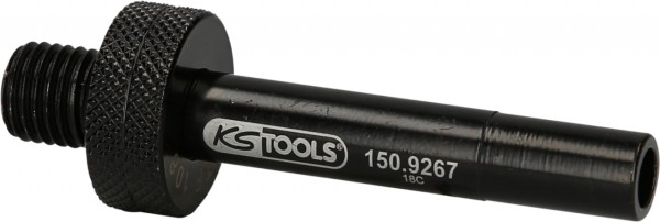 KS Tools - Befülladapter für Mercedesgetriebe 722.9, M12 x 1,5
