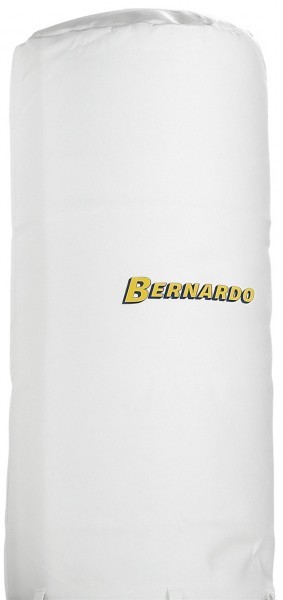 Bernardo - Filtersack für Absauganlage DC600 / 700