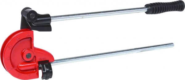 KS Tools - Standard-Zweihand-Bieger, Ø 15mm