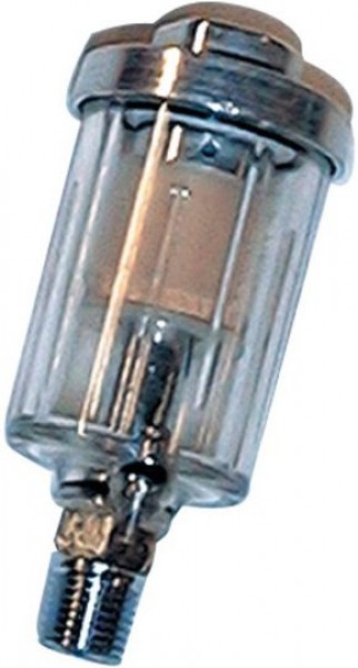 Güde - Filter-Wasserabscheider MINI SB