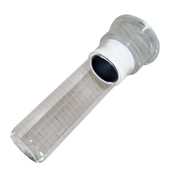 UVC Glaseinsatz / Quarzröhre Teichdruckfilter für Artikel 745 +