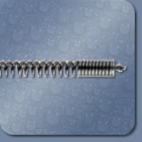 Rohrreinigungsspirale Standard 16 mm x 2,3 Meter lang, Drahtstärke 3 mm