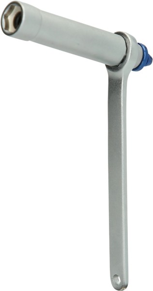 KS Tools - Spezial-Bremsen-Entlüftungsschlüssel für VAG
