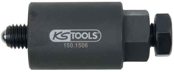 KS Tools - Einspritzpumpenrad-Abzieher für BMW, 79mm