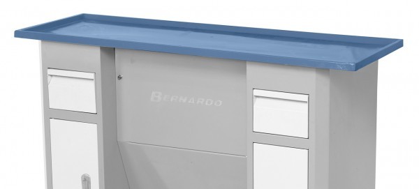 Bernardo - Spänewanne für Untergestell D3 Deluxe