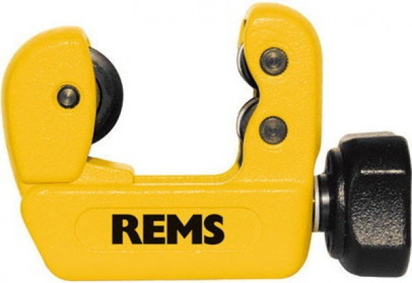 REMS - Rohrabschneider RAS Cu-INOX 3-28 S Mini REMS