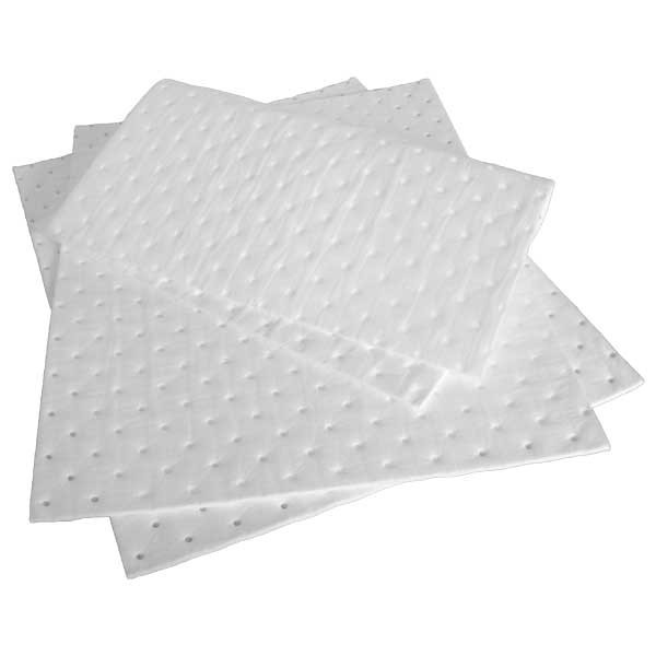 Absorber Pad 3 St. absorbierende Matte (40 x 50 x 0,5 cm)
