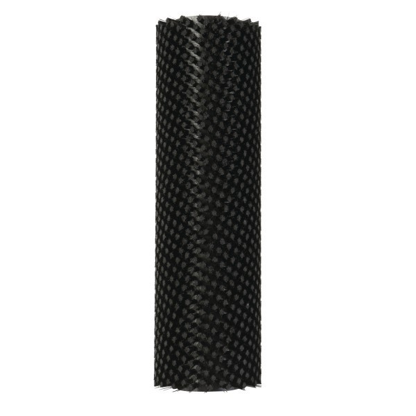 Stürmer - Cleancraft Bürste Ø 102 / 350 mm, schwarz / sehr hart